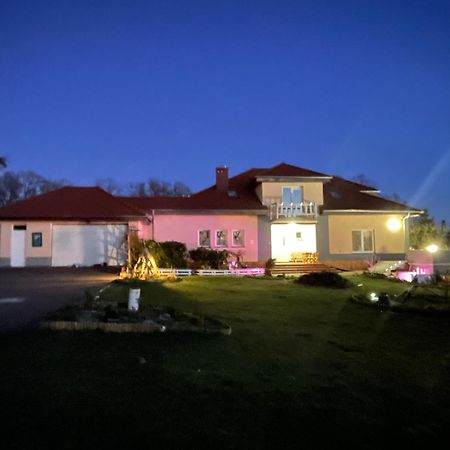 Kopice " Kowalczyk Hotel Residences In Nature Parks " Goleniów Exteriér fotografie