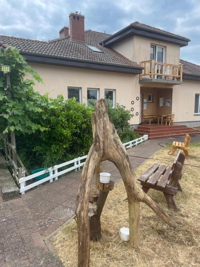 Kopice " Kowalczyk Hotel Residences In Nature Parks " Goleniów Exteriér fotografie