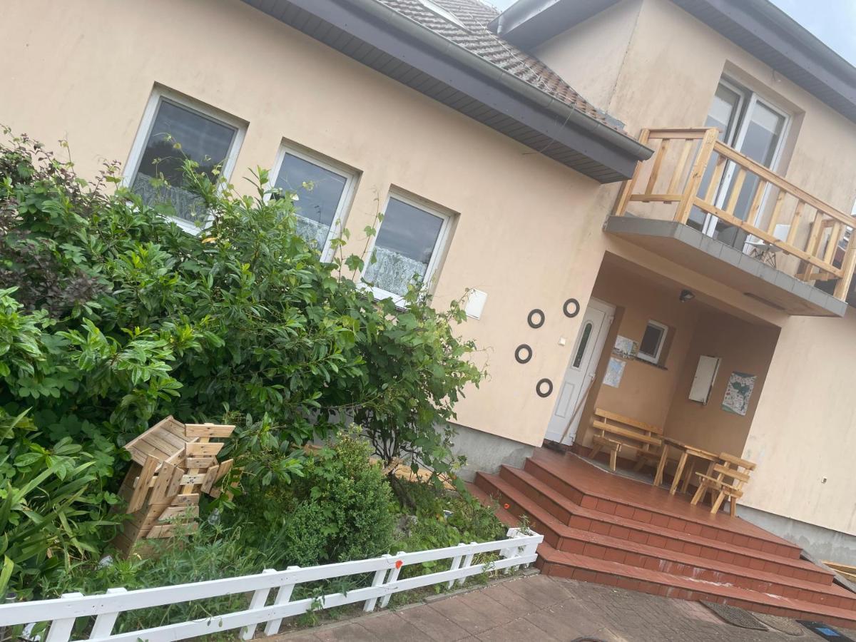 Kopice " Kowalczyk Hotel Residences In Nature Parks " Goleniów Exteriér fotografie